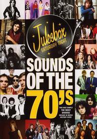 Jukebox Saturday Night: Sounds Of The 70S