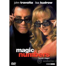 Magic Numbers - Numeri magici