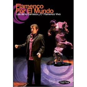 Flamenco por el mundo