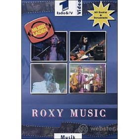 Roxy Music. Best Of Musikladen