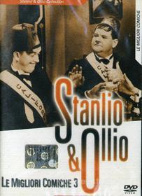 Stanlio & Ollio - Le Migliori Comiche #03