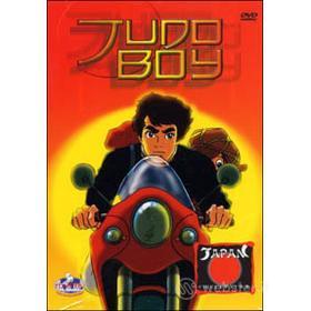 Judo Boy. Vol. 01