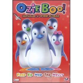 Ozie Boo! Vol. 2