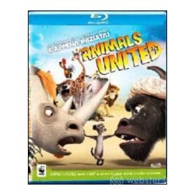 Animals United (Blu-ray)