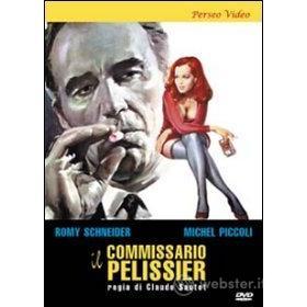 Il commissario Pelissier
