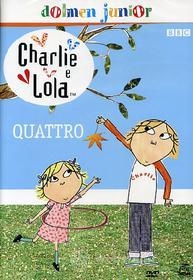 Charlie e Lola. Vol. 4