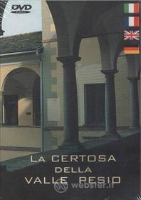 La Certosa Della Valle Pesio
