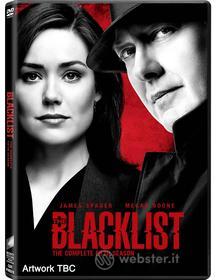 The Blacklist - Stagione 05 (5 Dvd)