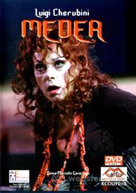 Luigi Cherubini - Medea