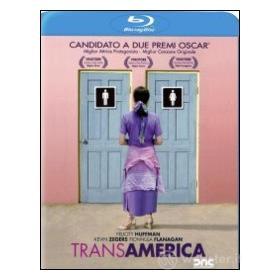 Transamerica (Blu-ray)