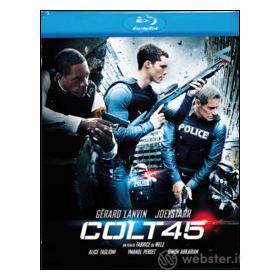 Colt 45 (Blu-ray)