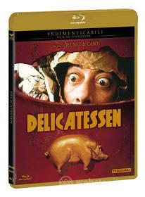 Delicatessen (Indimenticabili) (Blu-ray)