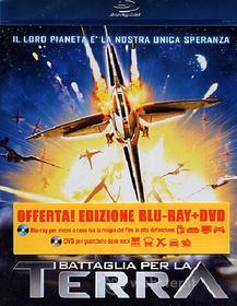Battaglia per la Terra (Blu-ray)