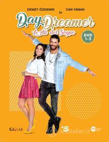 Daydreamer - Le Ali Del Sogno #01-02 (2 Dvd)