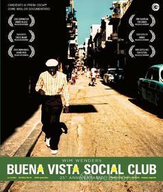 Buena Vista Social Club (25Th Anniversary) (Blu-ray)