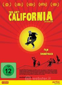 This Ain'T California (Dvd+Cd) (2 Dvd)