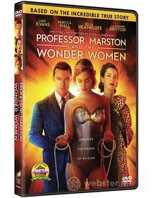 Professor Marston And The Wonder Woman