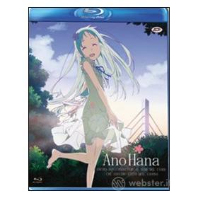 Ano Hana. Vol. 2 (Blu-ray)