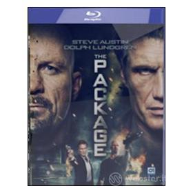 The Package (Blu-ray)