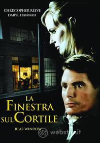 La Finestra Sul Cortile