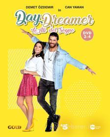 Daydreamer - Le Ali Del Sogno #03-04 (2 Dvd)