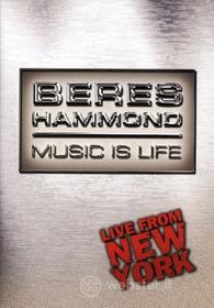 Beres Hammond - Live From New York
