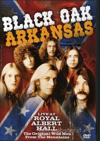 Black Oak Arkansas - Live At Royal Albert Hall