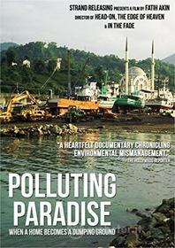 Polluting Paradise - Polluting Paradise