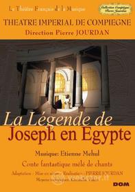Mehul - La Legence De Josph En Egypte