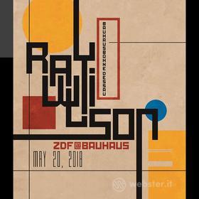 Ray Wilson - Ray Wilson Zdf@Bauhaus (Blu-ray)
