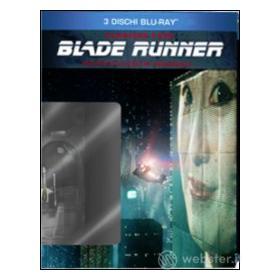 Blade Runner. 30th Anniversary Collector's Edition (Cofanetto 3 blu-ray)