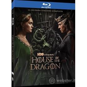 House Of The Dragon - Stagione 02 (4 Blu-Ray) (Blu-ray)