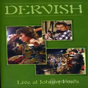 Dervish - Live At Johnny Fox'S