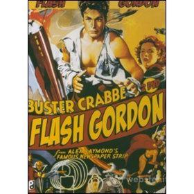 Flash Gordon (2 Dvd)