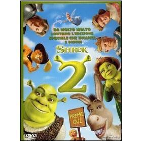 Shrek 2 (Edizione Speciale 2 dvd)