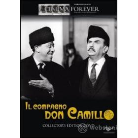 Il compagno don Camillo (Edizione Speciale 2 dvd)