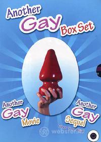 Another Gay Box Set (Cofanetto 2 dvd)