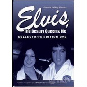 Elvis, The Beauty Queen & Me. Vol. 2 (Edizione Speciale)