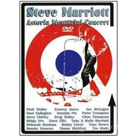 Steve Marriott Astoria Memorial Concert