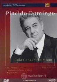 Placido Domingo - Gala Concert In Miami: Amado