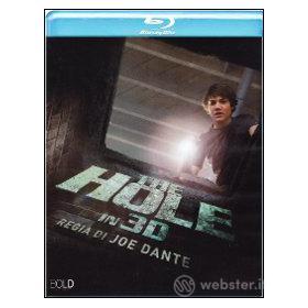 The Hole in 3D (Blu-ray)