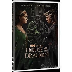 House Of The Dragon - Stagione 02 (5 Dvd)