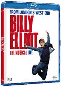 Billy Elliot. The Musical (Blu-ray)
