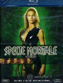 Species. Specie mortale (Blu-ray)