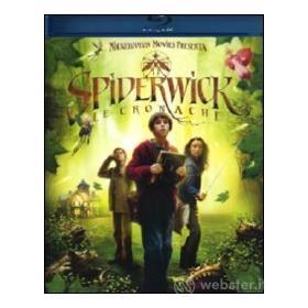 Spiderwick. Le cronache (Blu-ray)