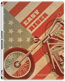 Easy Rider (Steelbook) (Blu-ray)