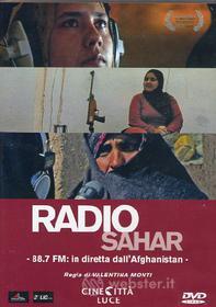 Radio Sahar. La voce delle donne in Afghanistan