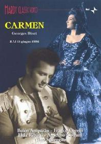Georges Bizet - Carmen