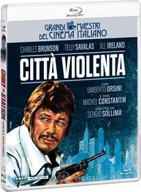 Citta' Violenta (Blu-ray)