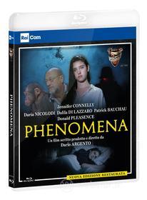 Phenomena (Blu-ray)